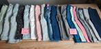 Lange spijkerbroek, zachte broek, leggings mt.92 (21x)meisje, Ophalen of Verzenden, Gebruikt, Meisje, Broek