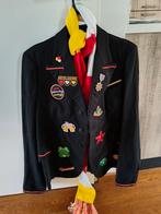 Oeteldonk Jas Heren - Diverse Maten, Kleding | Heren, Carnavalskleding en Feestkleding, Carnaval, Onbekend, Overige maten, Ophalen of Verzenden
