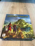 Gardens of Babylon, Een of twee spelers, Ophalen of Verzenden, Zo goed als nieuw, Cackleberry Games