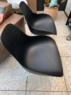 Eetkamer Kubikoff  stoelen 4 stuks, Ophalen, Gebruikt