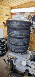15 inch GoodYear zomer banden 185 65 15 88H, Auto-onderdelen, Banden en Velgen, Ophalen, Gebruikt, 15 inch, 185 mm