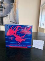 Elite Trainer Box Darkness Ablaze – Sealed (klein scheurtje), Ophalen of Verzenden, Nieuw, Boosterbox