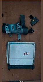 Sleutel contactslot immobiliser ecu Volvo V70 II 2.4 D, Auto-onderdelen, Elektronica en Kabels, Ophalen of Verzenden, Volvo