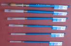 Winsor & Newton Cotman Serie 111 Rond Penseel, diverse maten, Verzenden, Nieuw, Penseel of Kwast