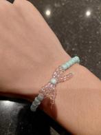 BFF Armbandjes - Handgemaakt voor 2!, Overige materialen, Nieuw, Ophalen of Verzenden, Roze