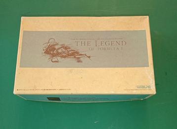 Wave 1:24 resin kit Lotus 79 beschikbaar voor biedingen