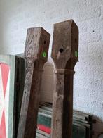 Antieke zuilen sokkels pilaar, Antiek en Kunst, Curiosa en Brocante, Ophalen