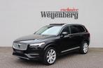 Volvo XC90 2.0 T8 Twin Engine AWD 7P Pano Luchtvering HeadUp, 12 maanden, Gebruikt, 320 pk, 7 stoelen