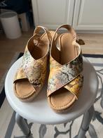 Gabor sandalen maat 41 zo goed als nieuw!!, Kleding | Dames, Schoenen, Gabor, Zo goed als nieuw, Sandalen of Muiltjes, Ophalen of Verzenden