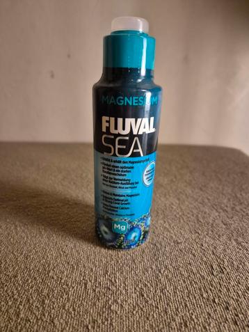 Fluval Sea Magnesium Supplement - 237 ml beschikbaar voor biedingen