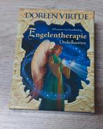 Engelen Therapie Orakelkaarten - Doreen Virtue, Boeken, Esoterie en Spiritualiteit, Spiritualiteit algemeen, Overige typen, Ophalen of Verzenden