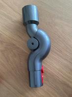 Dyson V12 detect & slim absolute up-top-verloopstuk., Witgoed en Apparatuur, Stofzuigers, Ophalen of Verzenden, Nieuw, Minder dan 1200 watt