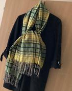 Sjaal.   warme ruit!!, Kleding | Dames, Ophalen of Verzenden, Zo goed als nieuw, Sjaal