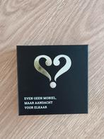 Vertellis Spel - nieuw!, Ophalen of Verzenden, Zo goed als nieuw, Vertellis