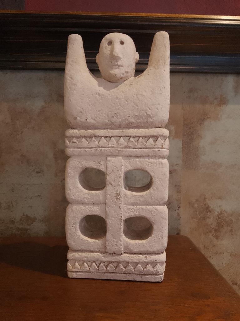 Abstract Stenen vintage design trend 2026 Sculptuur, Antiek en Kunst, Kunst | Beelden en Houtsnijwerken, Ophalen