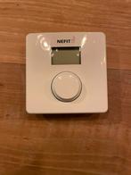 Nefit Moduline 1010 Thermostaat - 1,5 jaar oud, Ophalen of Verzenden, Slimme thermostaat, Gebruikt