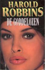 Harold Robbins - De Goddelozen., Ophalen of Verzenden, Gelezen