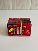 Sony HF 90, 2 t/m 25 bandjes, Overige genres, Ophalen of Verzenden, Zo goed als nieuw
