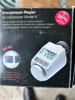 Digitale thermostaat knoppen, Doe-het-zelf en Verbouw, Ophalen of Verzenden, Nieuw