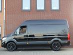 Mercedes-Benz Sprinter 317 CDI L2H2 Camera/Navigatie/Airco, Automaat, Achterwielaandrijving, Gebruikt, Euro 6