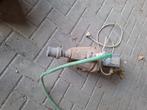 Beregeningspomp, Tuin en Terras, Waterpompen, Ophalen, Gebruikt, Elektrisch, Beregeningspomp
