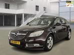 Opel Insignia Sports Tourer 1.4 Turbo EcoFLEX Cosmo, Auto's, Euro 5, Gebruikt, 4 cilinders, Bruin