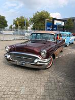 Buick Super 1955 5.7L V8 Automaat., Automaat, Achterwielaandrijving, 0 kg, Leder en Stof