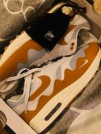 Nike air max 1 Patta waves monarch mt 41, Ophalen of Verzenden, Nieuw, Overige kleuren