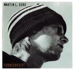 MARTIN L GORE CD COUNTERFEIT2 depeche mode, Ophalen of Verzenden, 1980 tot 2000, Zo goed als nieuw