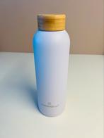 Waterdrop waterfles 600ml met schroefdop, Ophalen of Verzenden, Zo goed als nieuw