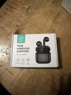 Sinji True Wireless EarPods - Nieuw in doos!, Overige merken, Nieuw, Ophalen of Verzenden, Over oor (circumaural)