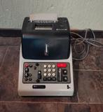 Rekenmachine Olivetti multisumma 24, Antiek en Kunst, Ophalen