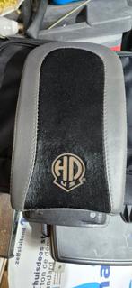 Vintage HD USA Motorzadel bijrijderszadel, Ophalen of Verzenden, Gebruikt