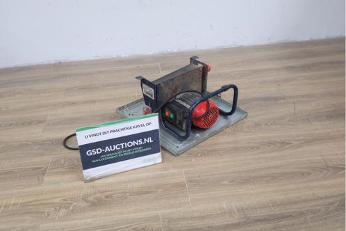 Metalen Zaagtafel met Cirkelzaag van Ferm, Doe-het-zelf en Verbouw, Gereedschap | Handgereedschap, Ophalen of Verzenden