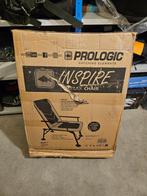 prologic inspire relax chair, Ophalen of Verzenden, Nieuw, Overige typen