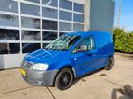 Volkswagen Caddy 1.9 TDI airco, Voorwielaandrijving, Euro 5, Stof, Gebruikt