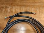 Furutech FP-314Ag-II Power Cable, 3,5 meter, Audio, Tv en Foto, Audiokabels en Televisiekabels, Ophalen of Verzenden, Nieuw, Minder dan 2 meter