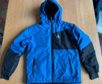 Ski jas jongen Crivit beschikbaar voor biedingen