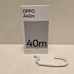 Oppo A40M | 256GB | Zwart | A-Grade (836044), Telecommunicatie, Mobiele telefoons | Overige merken, United Retail BV, Info@naw.nl