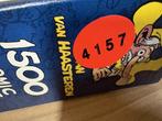jan van haasteren - vrijdag de 13e 1500 stuks [4157], Hobby en Vrije tijd, Denksport en Puzzels, Ophalen of Verzenden, 500 t/m 1500 stukjes