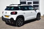 Citroën C3 Aircross PureTech 130 EAT6 Shine Pack Business A, Gebruikt, 1199 cc, 1210 kg, Wit