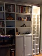 Billy Boekenkast & CD-kast Extra Hoog, Huis en Inrichting, Ophalen, Overige materialen, 200 cm of meer, 150 tot 200 cm