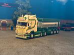 Tekno nieuwe patrick van de hoeven, Hobby en Vrije tijd, Ophalen of Verzenden, Zo goed als nieuw, Bus of Vrachtwagen, Tekno