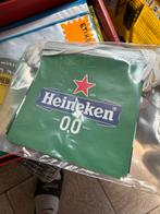 Heineken F1 formule 1 vlaggen lijn nieuw ongebruikt, Verzamelen, Ophalen