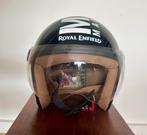Royal Enfiel - motorhelm, Motoren, Ophalen of Verzenden, Nieuw zonder kaartje, Heren, Overige merken