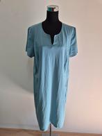 Human Nature Jurk Lichtblauw XXL polyamide, Kleding | Dames, Jurken, Blauw, Maat 46/48 (XL) of groter, Ophalen of Verzenden, Zo goed als nieuw
