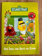 Het huis van Bert en Ernie, Ophalen of Verzenden, Zo goed als nieuw