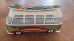 Volkswagen busje surfplank nieuw spaarpot origineel, Ophalen, Nieuw, Steen, Aardewerk of Keramiek, Vervoermiddel