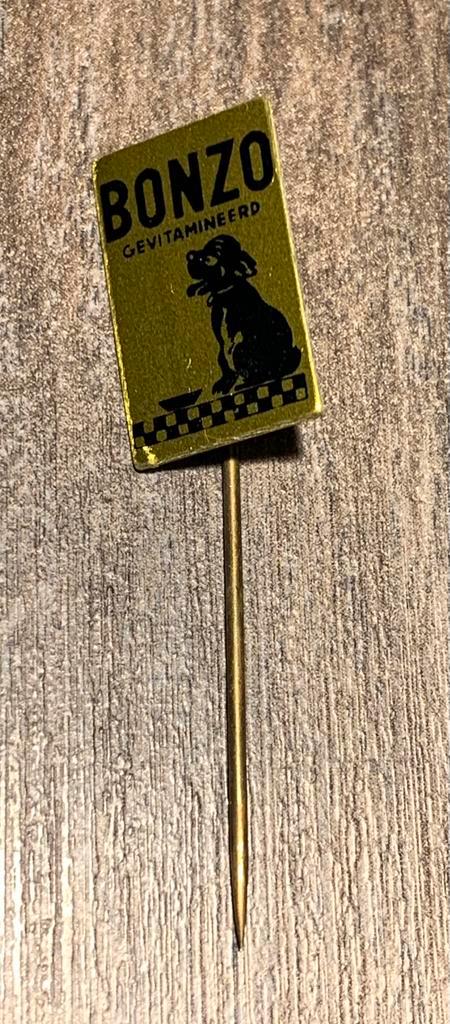 Bonzo Speldje, Dieren en Toebehoren, Dierenvoeding, Ophalen of Verzenden