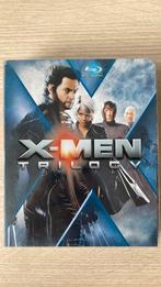 X-Men blu ray NL versie trilogy, Ophalen of Verzenden, Zo goed als nieuw, Actie